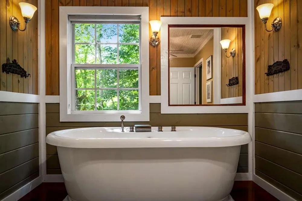 93 Misty Mountain Trail Morganton, GA 30560
