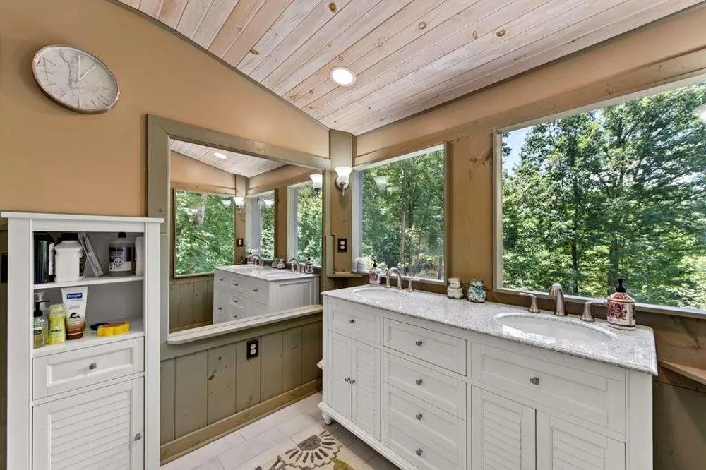 93 Misty Mountain Trail Morganton, GA 30560