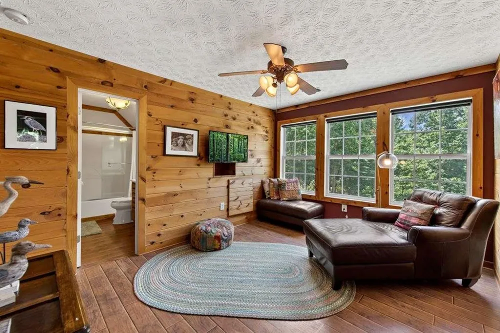93 Misty Mountain Trail Morganton, GA 30560