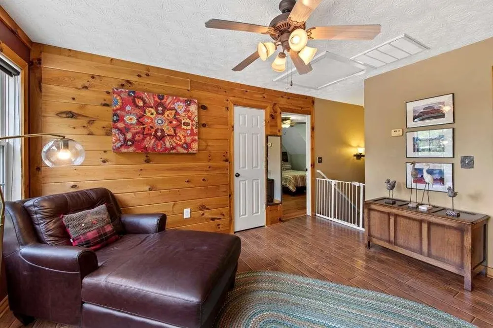93 Misty Mountain Trail Morganton, GA 30560