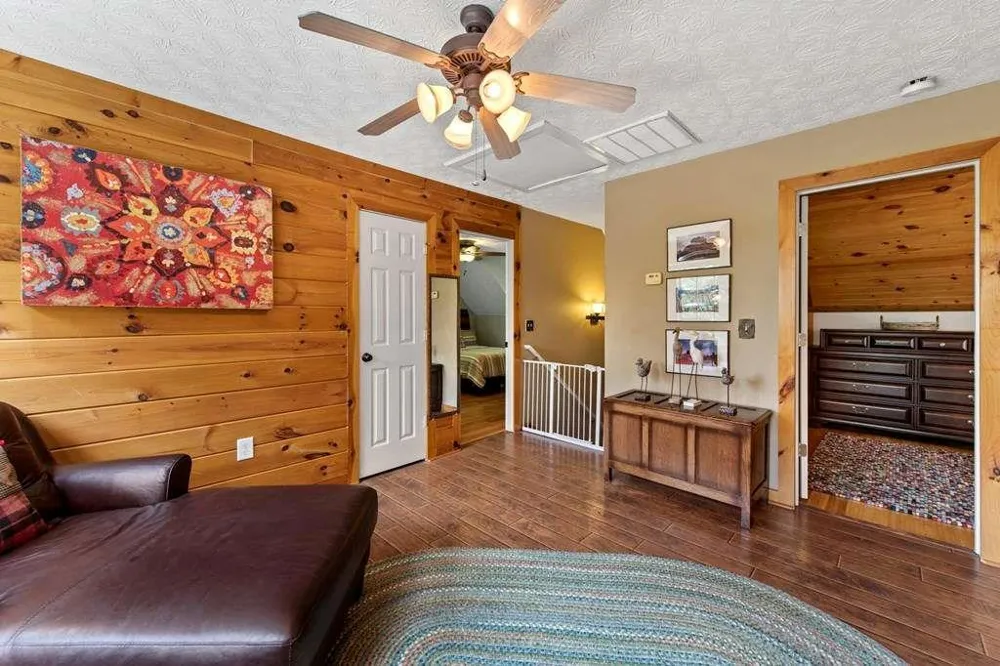 93 Misty Mountain Trail Morganton, GA 30560