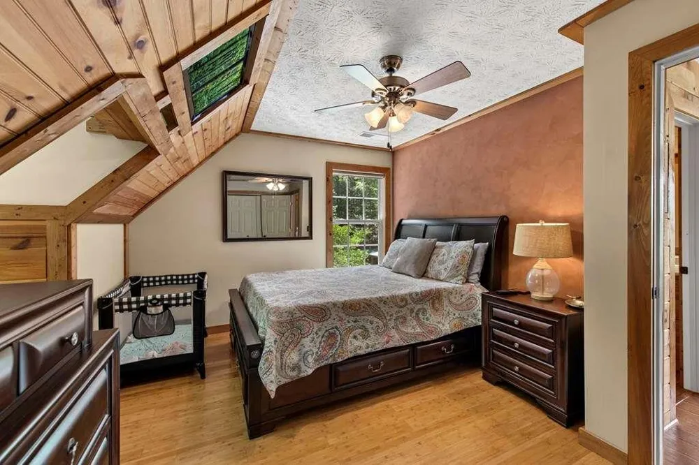 93 Misty Mountain Trail Morganton, GA 30560
