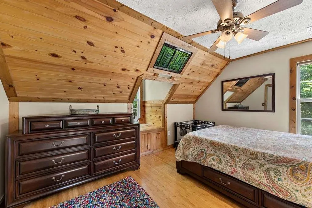 93 Misty Mountain Trail Morganton, GA 30560