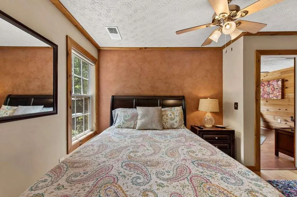 93 Misty Mountain Trail Morganton, GA 30560