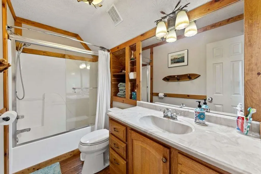 93 Misty Mountain Trail Morganton, GA 30560