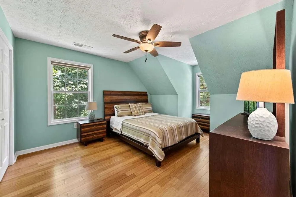 93 Misty Mountain Trail Morganton, GA 30560