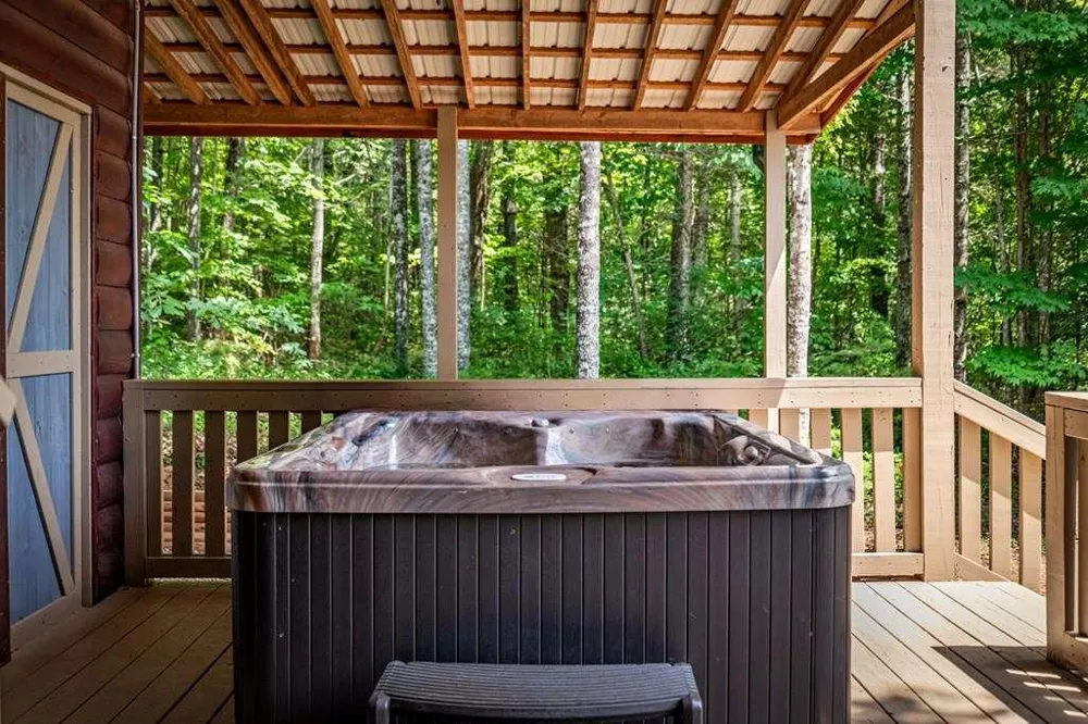 93 Misty Mountain Trail Morganton, GA 30560