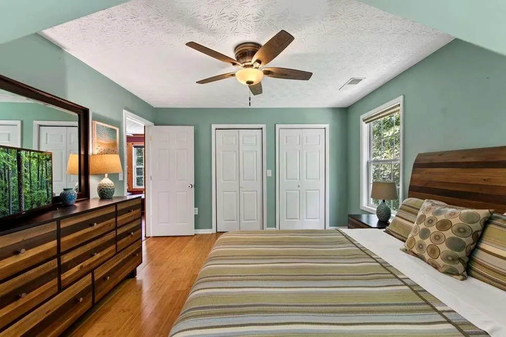 93 Misty Mountain Trail Morganton, GA 30560