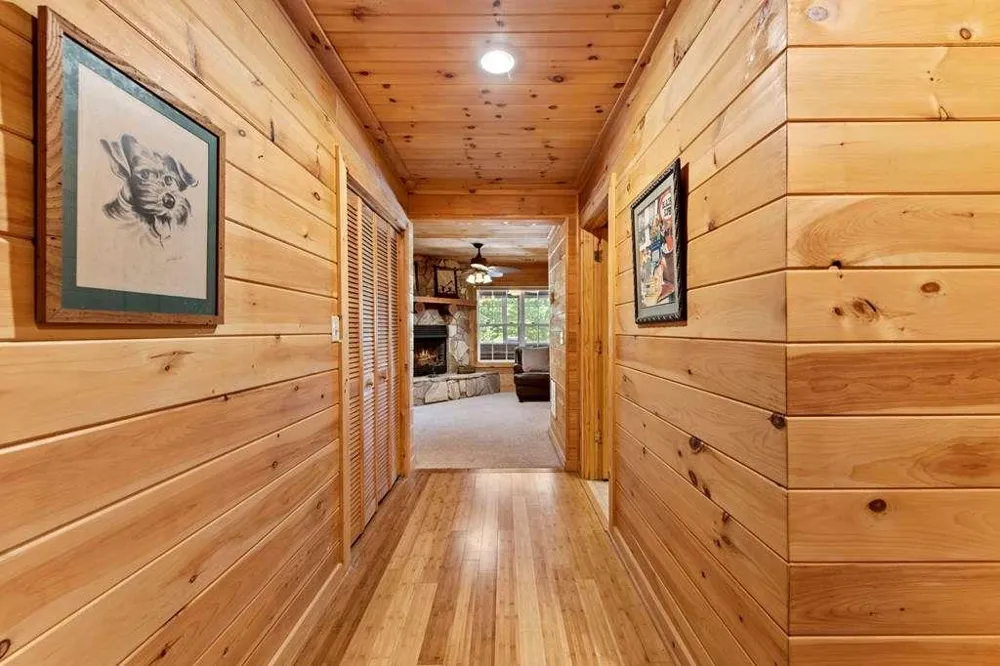 93 Misty Mountain Trail Morganton, GA 30560