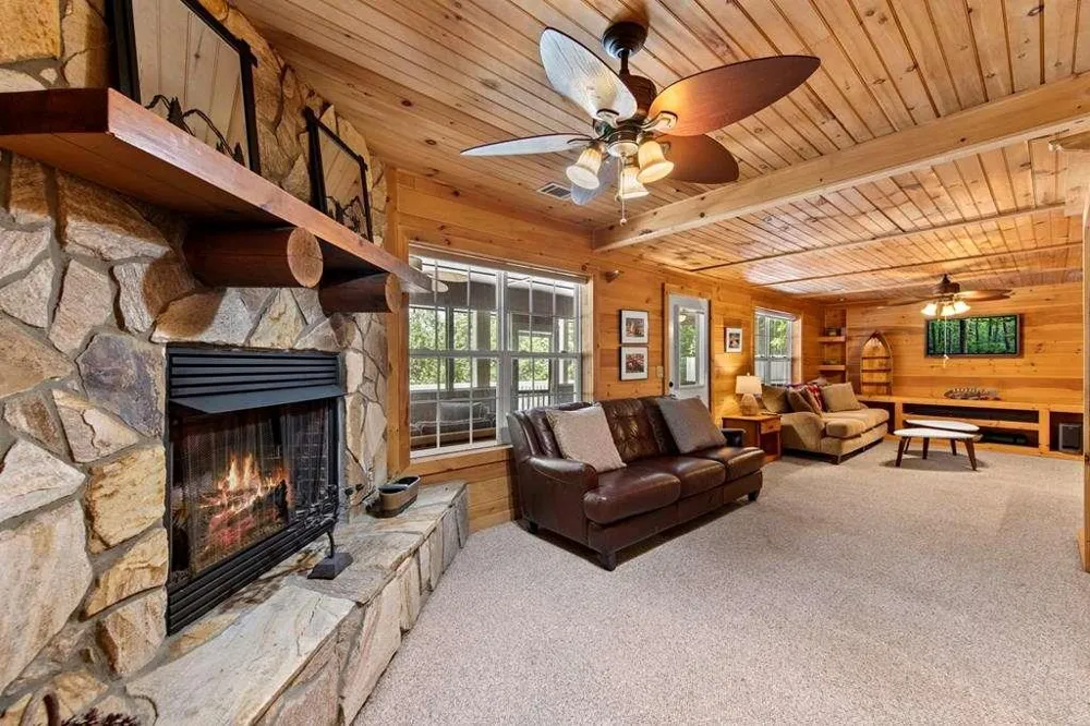 93 Misty Mountain Trail Morganton, GA 30560