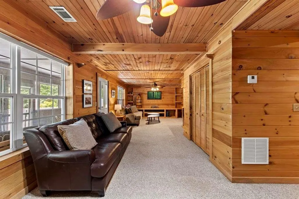 93 Misty Mountain Trail Morganton, GA 30560