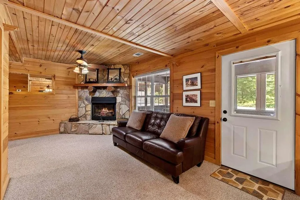 93 Misty Mountain Trail Morganton, GA 30560