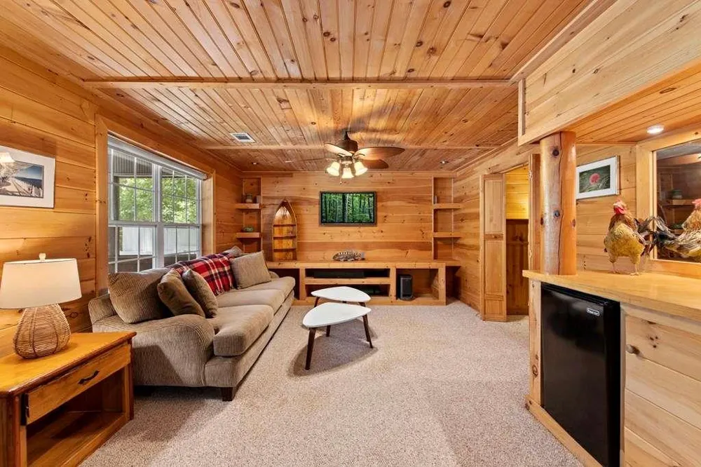 93 Misty Mountain Trail Morganton, GA 30560