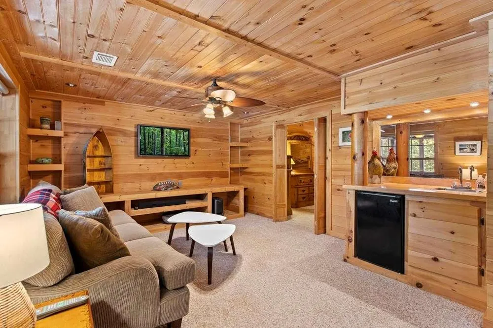 93 Misty Mountain Trail Morganton, GA 30560