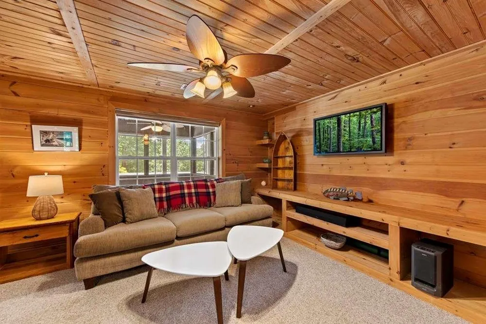 93 Misty Mountain Trail Morganton, GA 30560