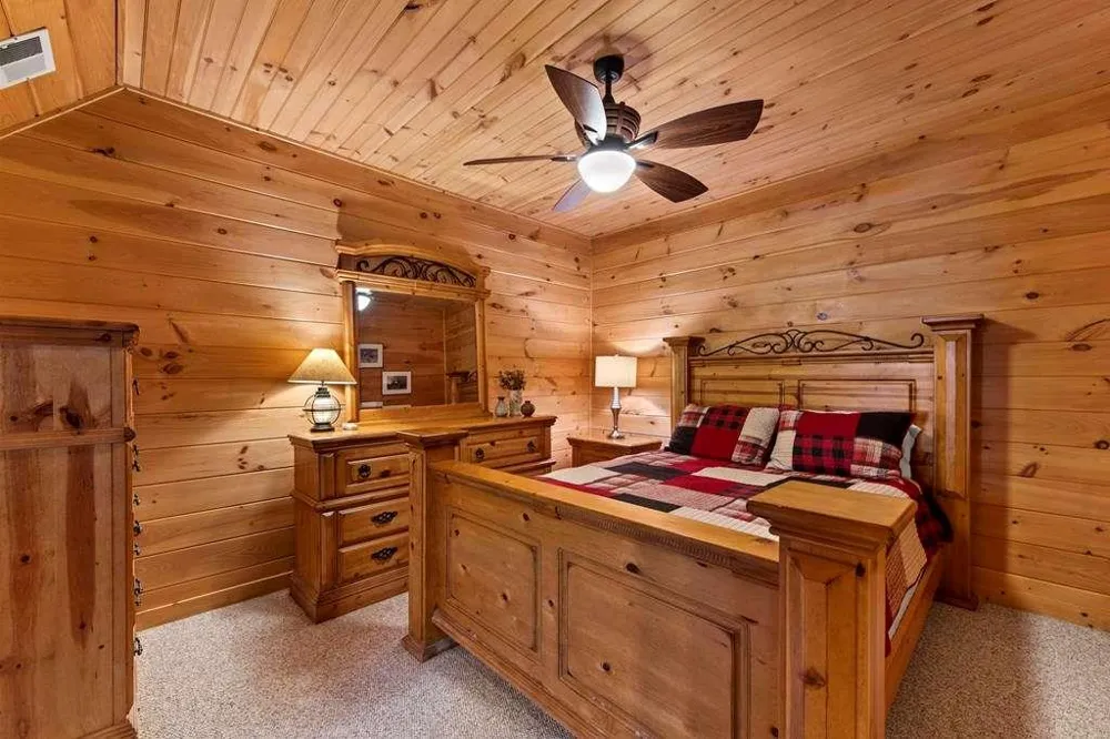 93 Misty Mountain Trail Morganton, GA 30560
