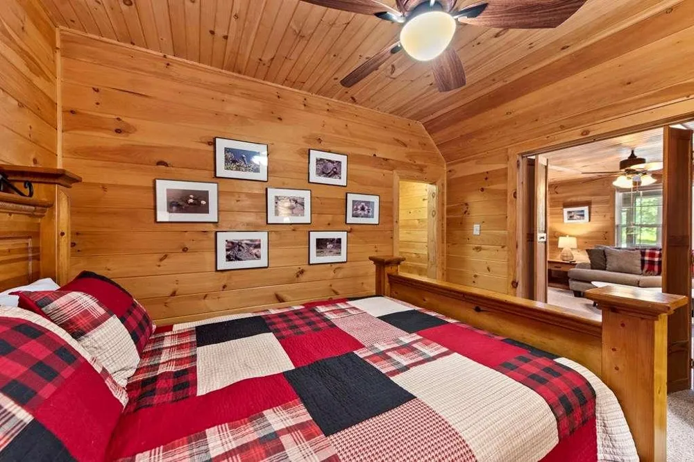 93 Misty Mountain Trail Morganton, GA 30560