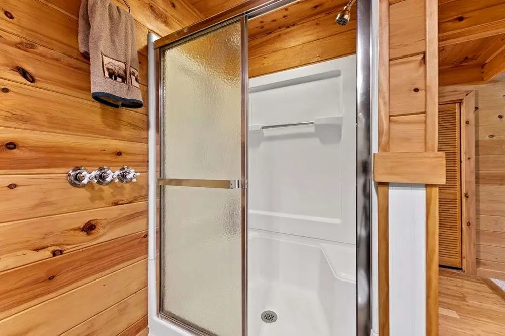93 Misty Mountain Trail Morganton, GA 30560