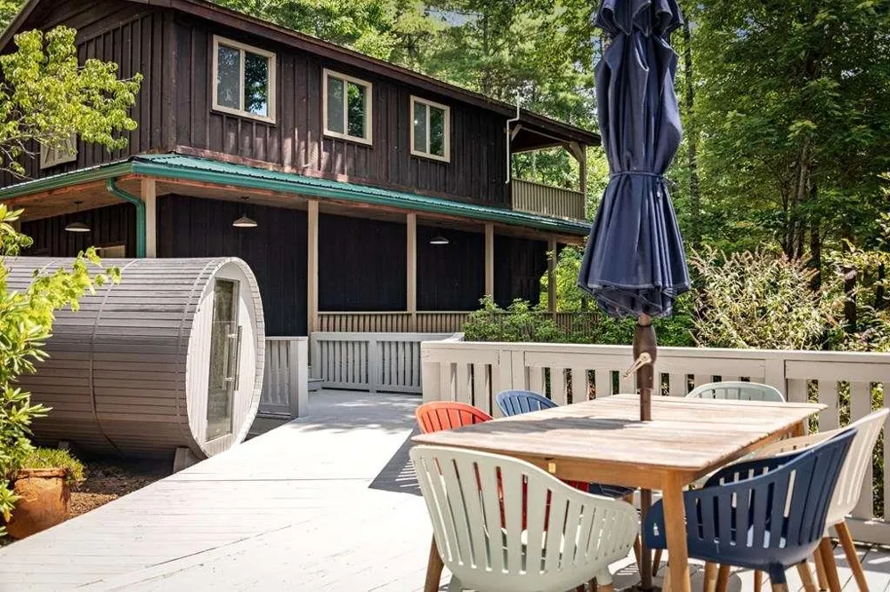 93 Misty Mountain Trail Morganton, GA 30560