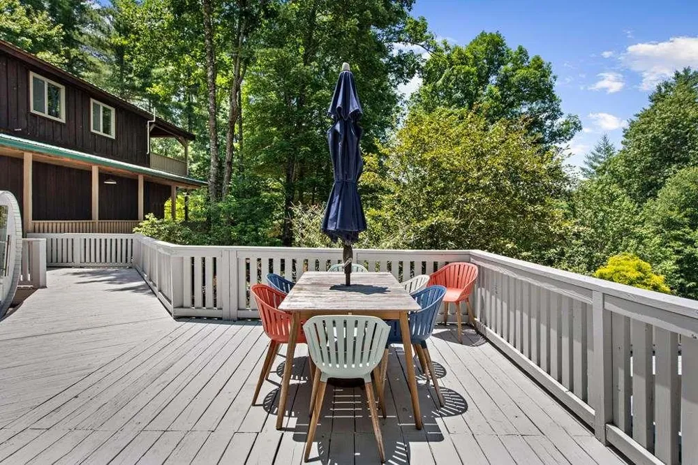93 Misty Mountain Trail Morganton, GA 30560