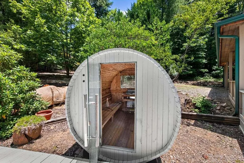93 Misty Mountain Trail Morganton, GA 30560