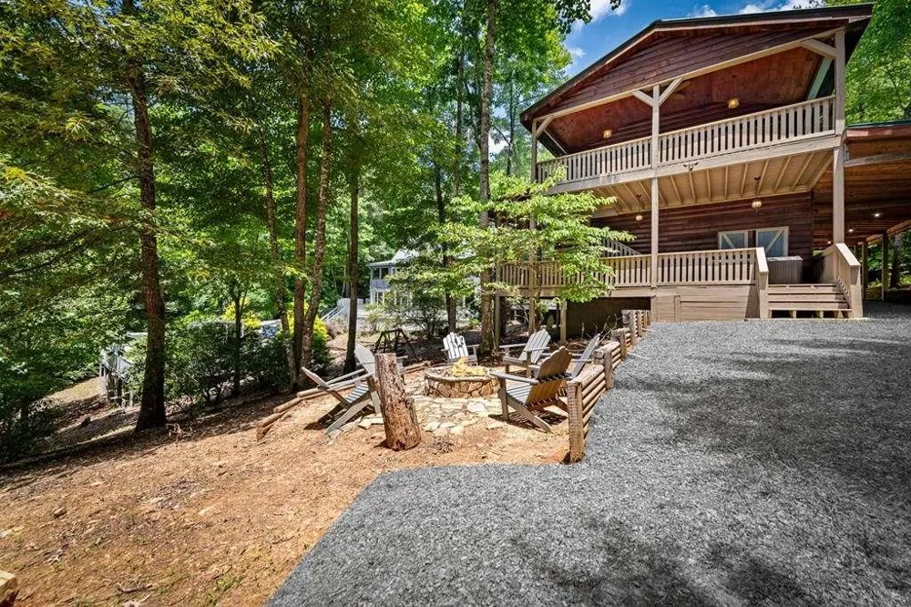 93 Misty Mountain Trail Morganton, GA 30560