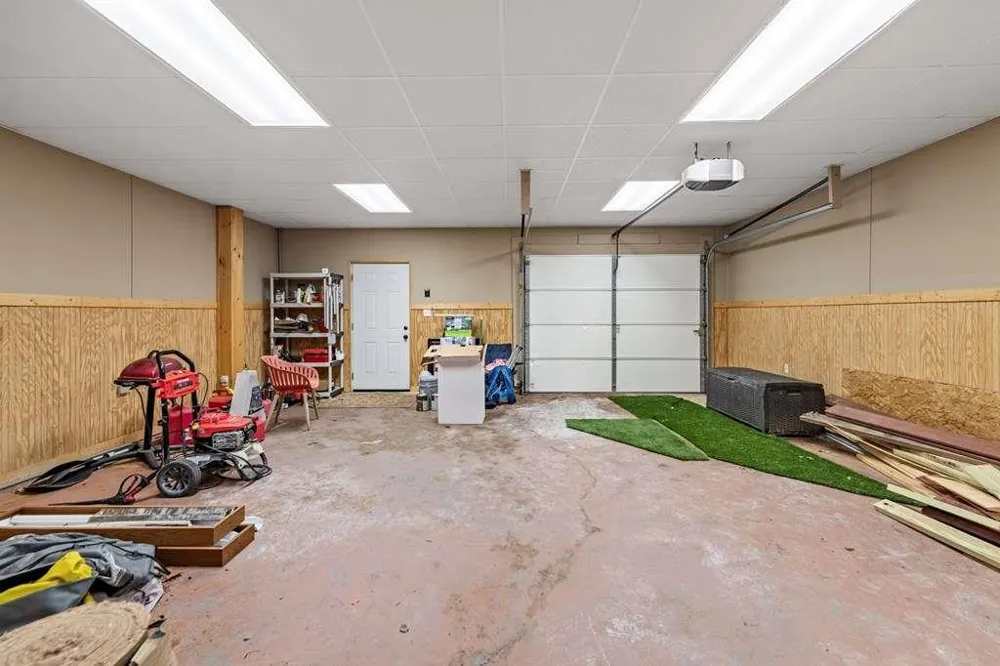 93 Misty Mountain Trail Morganton, GA 30560