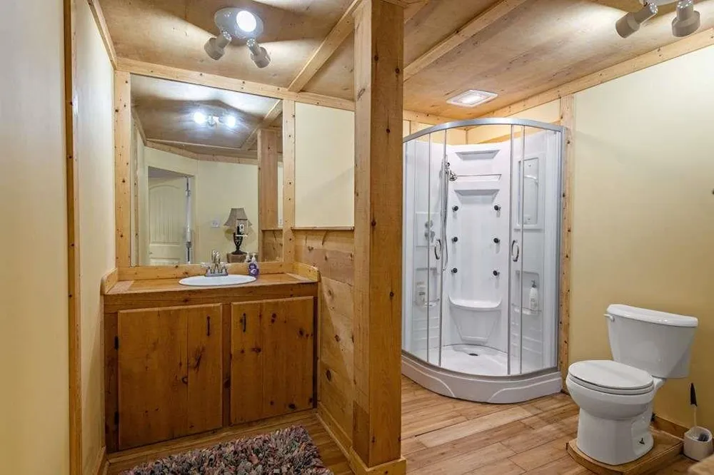 93 Misty Mountain Trail Morganton, GA 30560