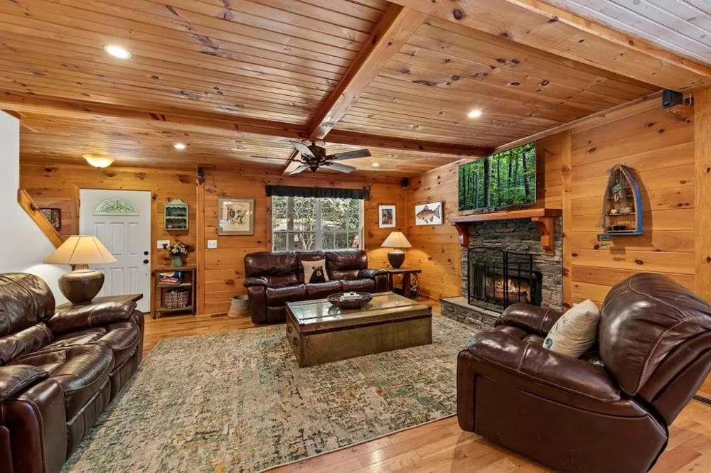 93 Misty Mountain Trail Morganton, GA 30560