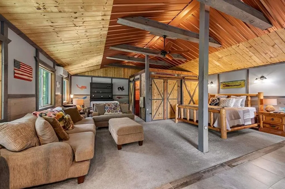 93 Misty Mountain Trail Morganton, GA 30560