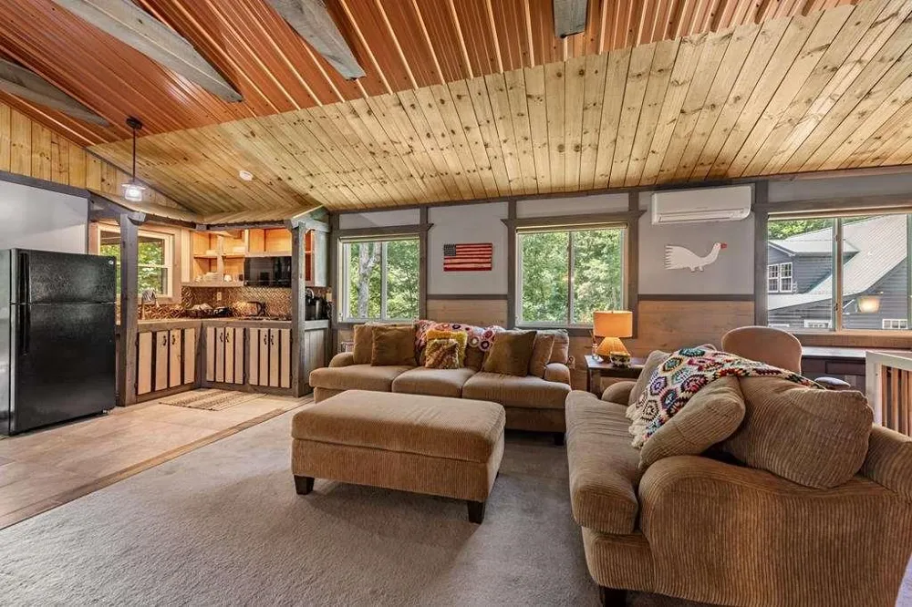 93 Misty Mountain Trail Morganton, GA 30560