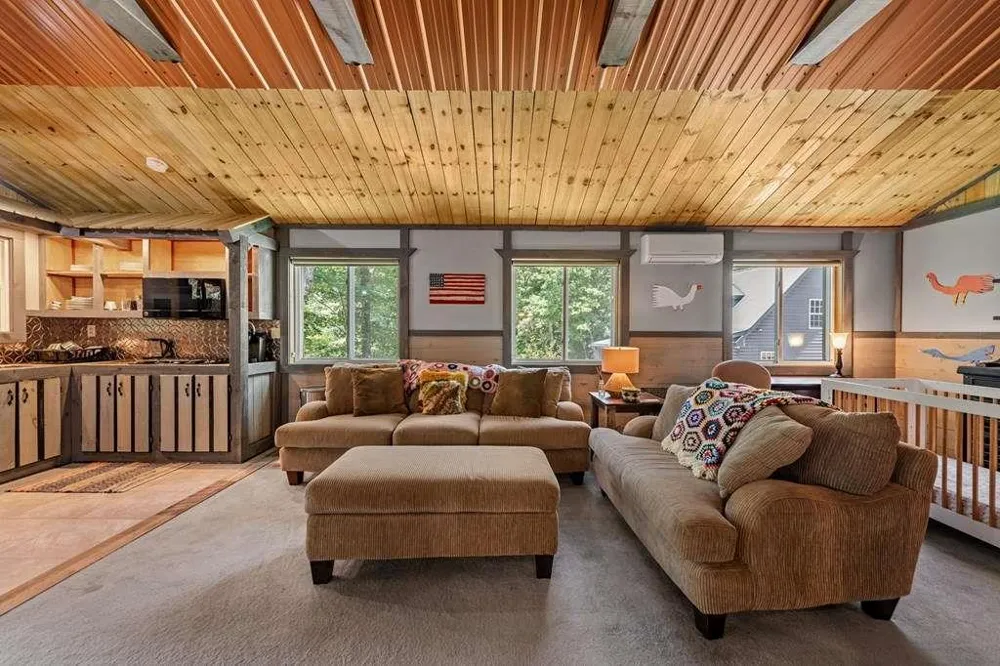 93 Misty Mountain Trail Morganton, GA 30560
