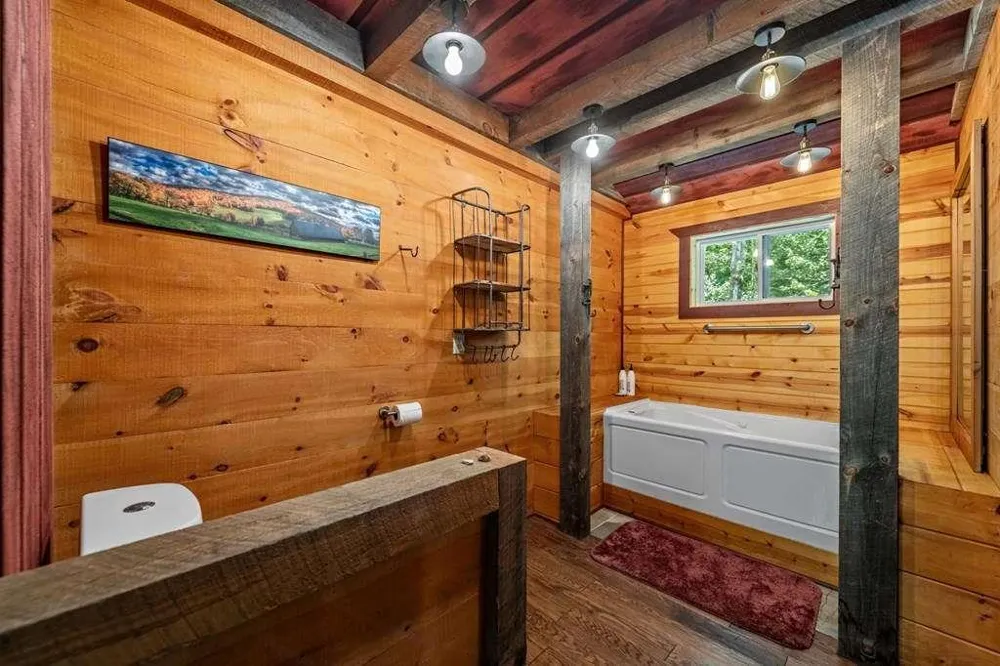 93 Misty Mountain Trail Morganton, GA 30560