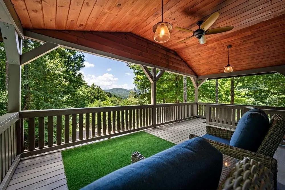 93 Misty Mountain Trail Morganton, GA 30560