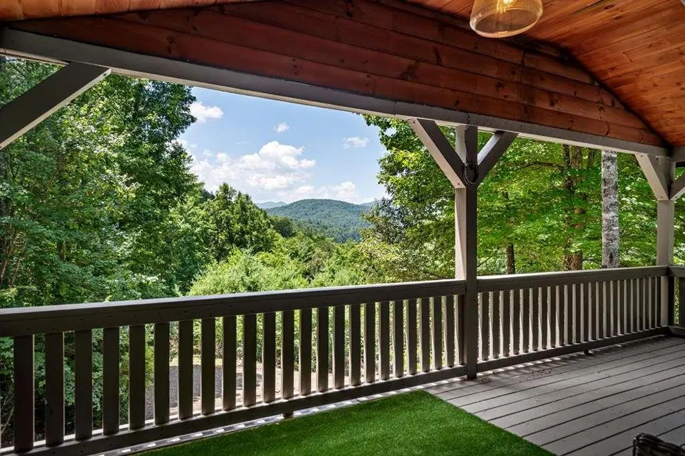 93 Misty Mountain Trail Morganton, GA 30560