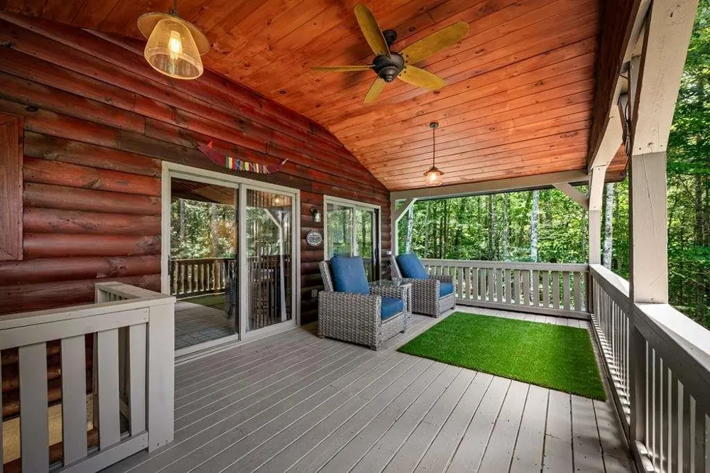 93 Misty Mountain Trail Morganton, GA 30560