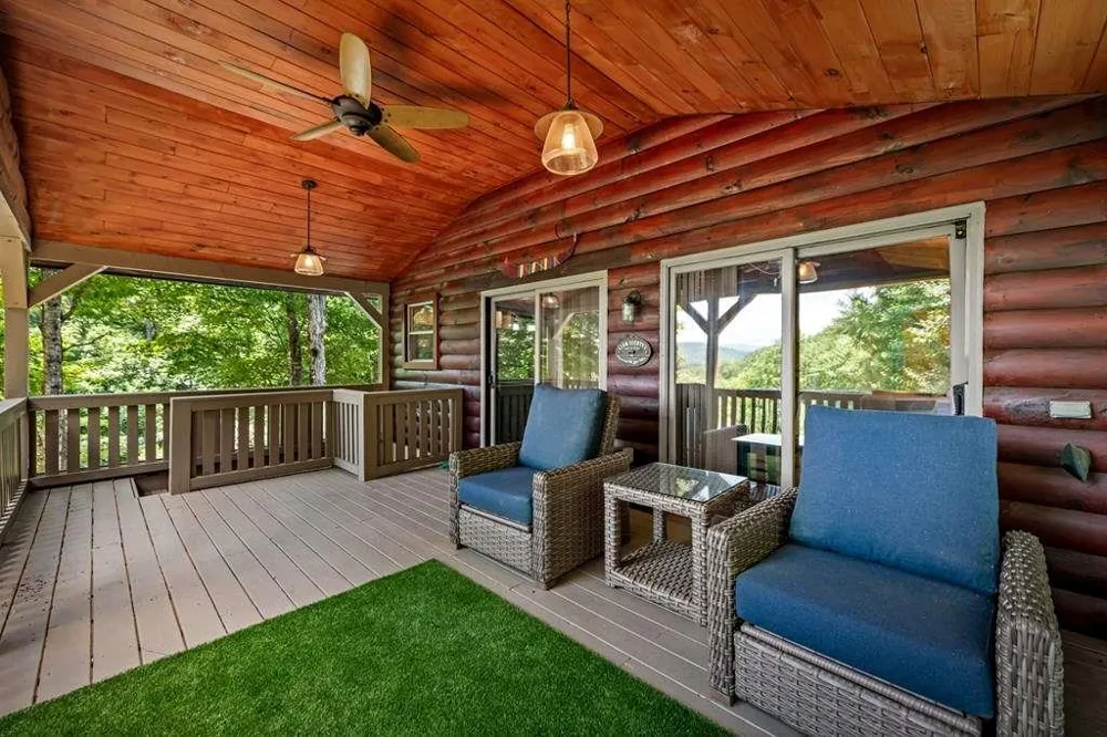 93 Misty Mountain Trail Morganton, GA 30560