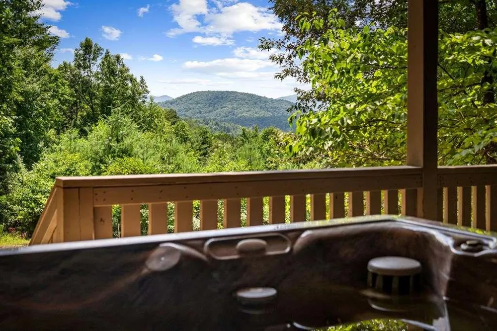 93 Misty Mountain Trail Morganton, GA 30560