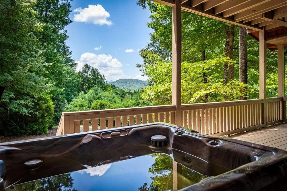 93 Misty Mountain Trail Morganton, GA 30560