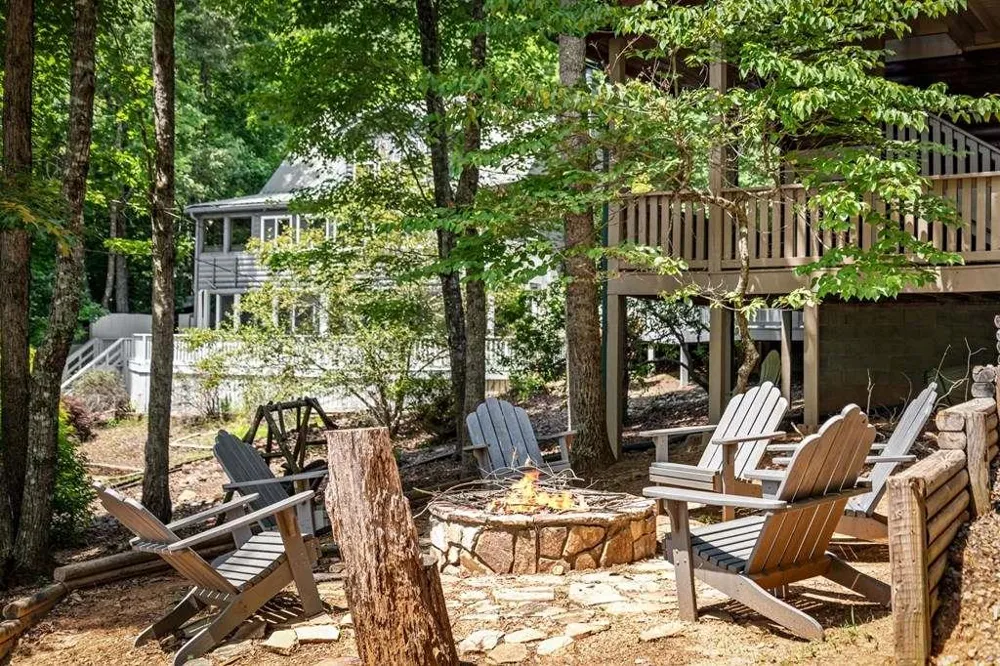 93 Misty Mountain Trail Morganton, GA 30560