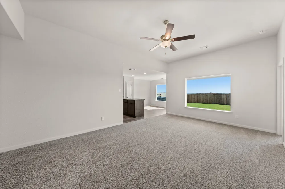 13413 Gitty Up Circle Cresson, TX 76035