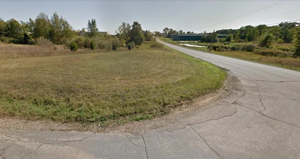 Morrissey Road Grass Lake, MI 49240