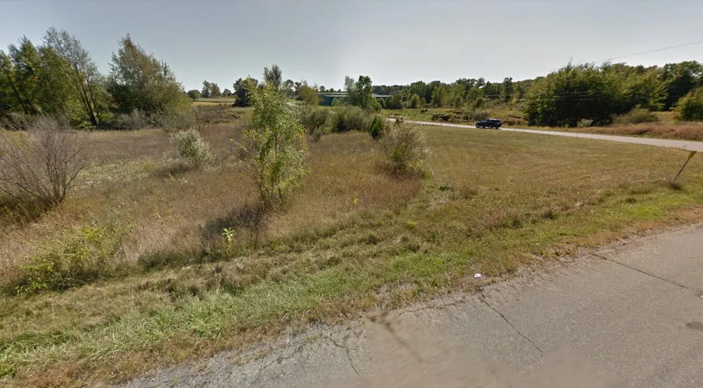 Morrissey Road Grass Lake, MI 49240