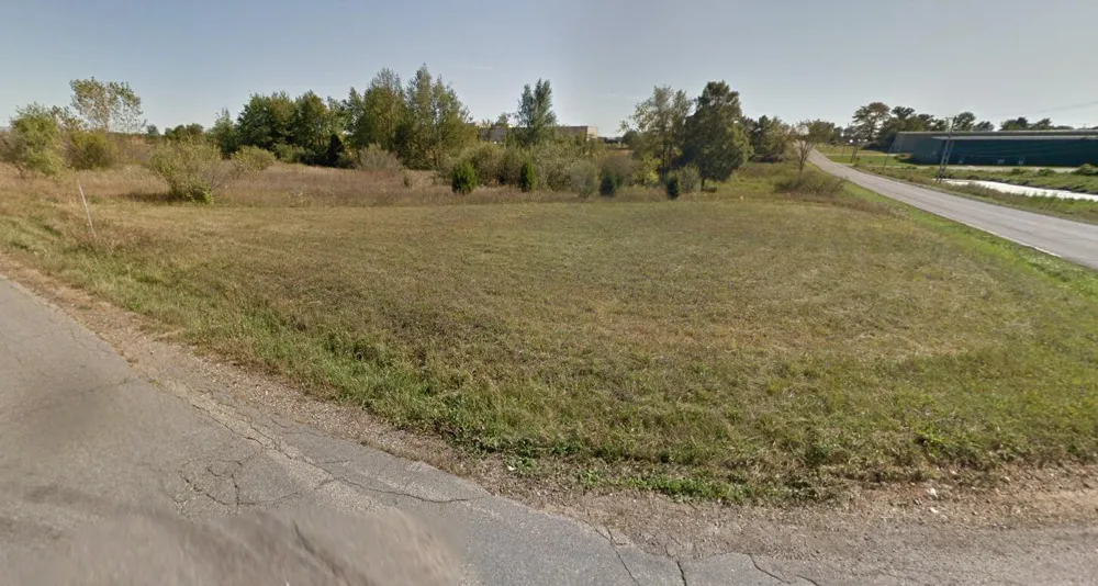 Morrissey Road Grass Lake, MI 49240
