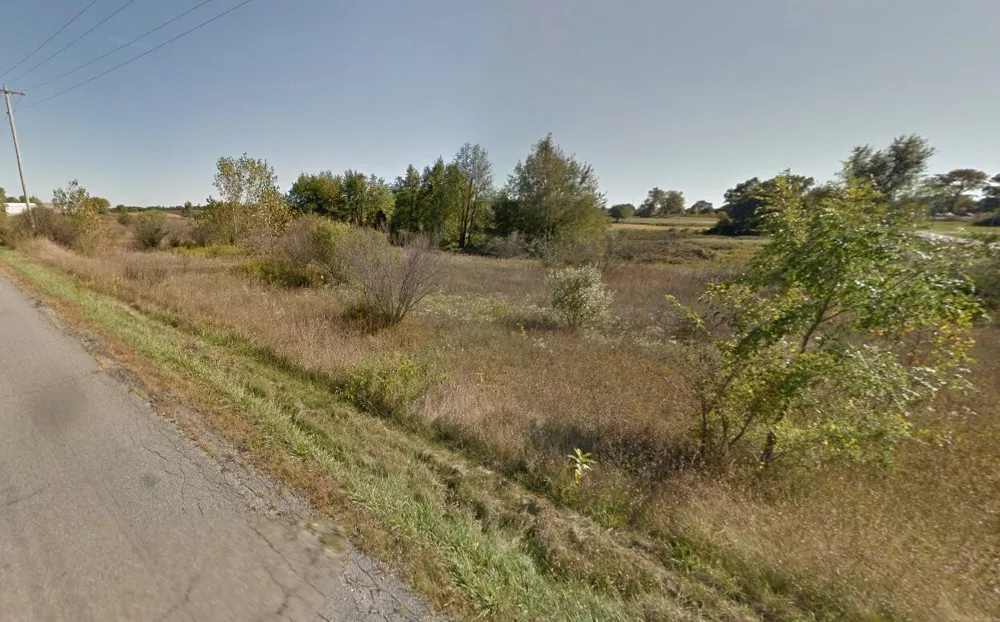 Morrissey Road Grass Lake, MI 49240