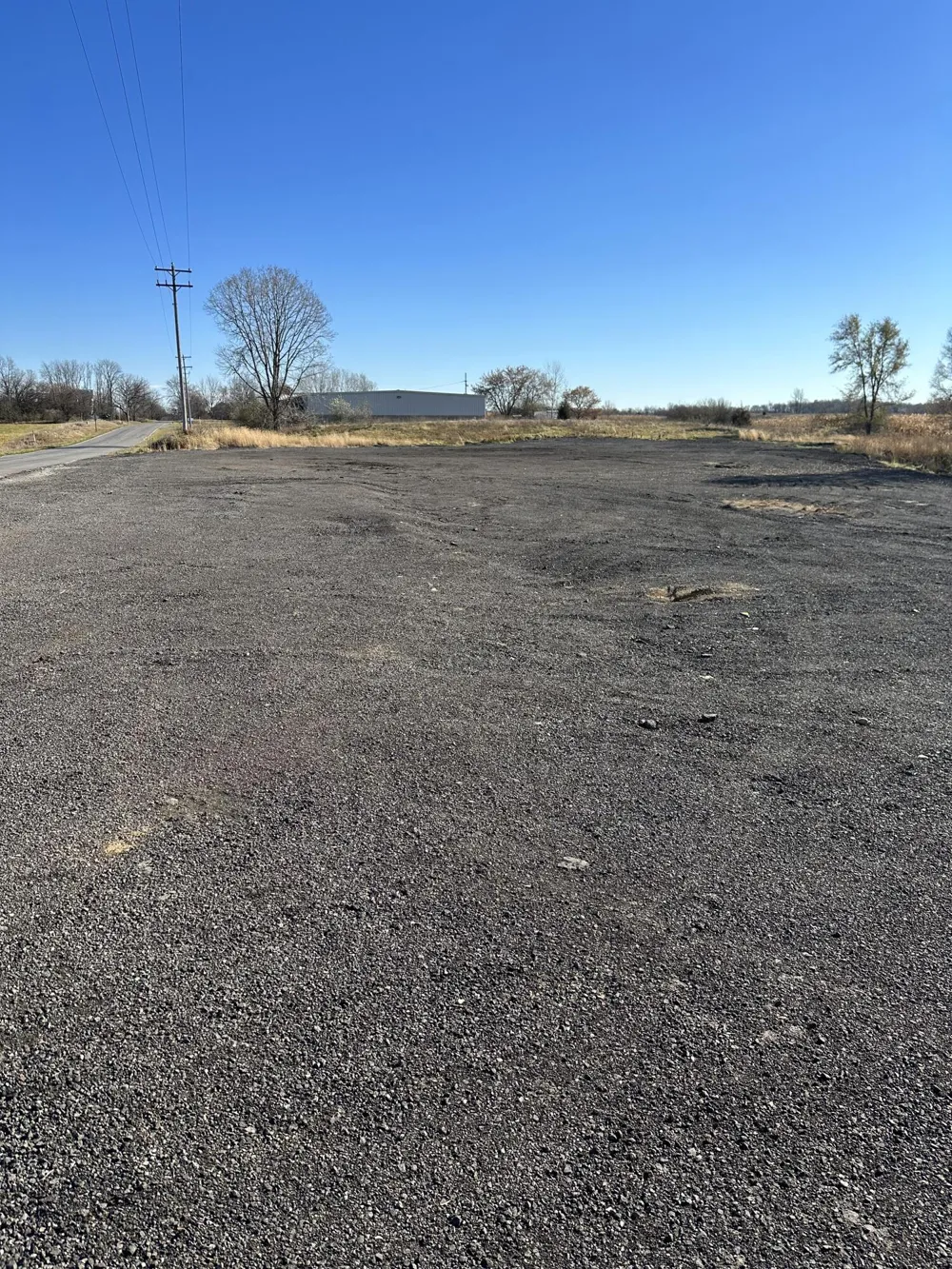 Morrissey Road Grass Lake, MI 49240
