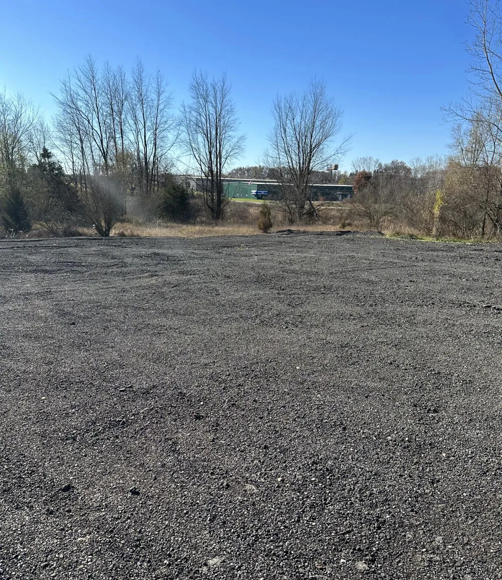 Morrissey Road Grass Lake, MI 49240