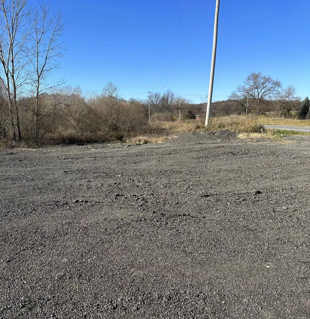 Morrissey Road Grass Lake, MI 49240