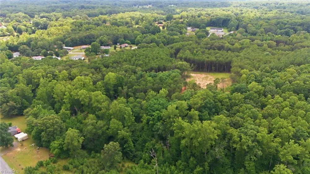 00 Pinehaven Trail Eden, NC 27288