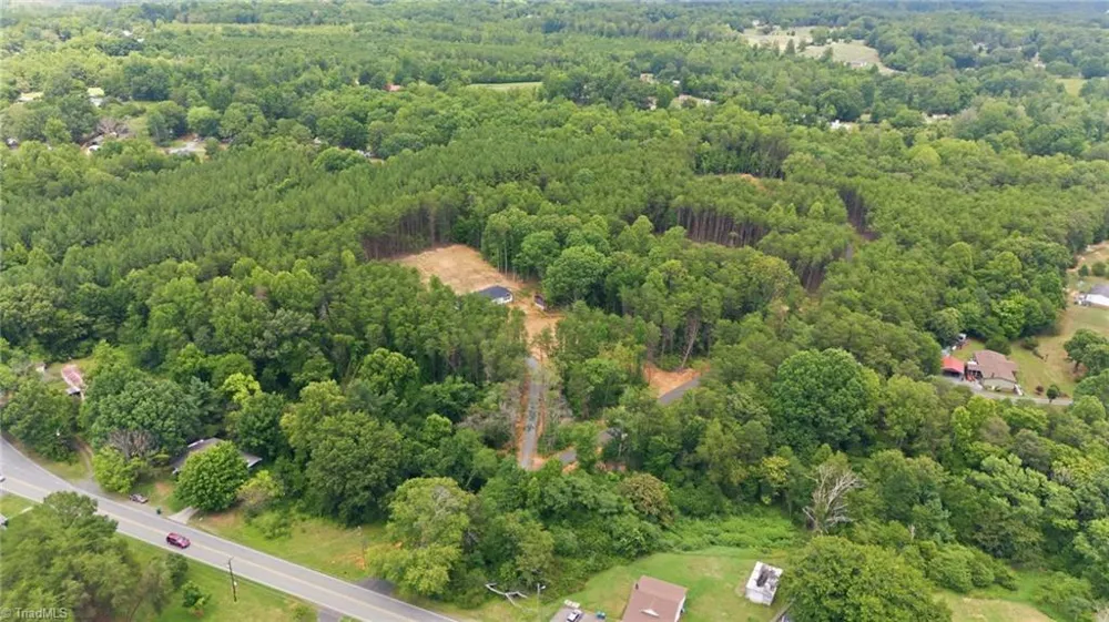 00 Pinehaven Trail Eden, NC 27288